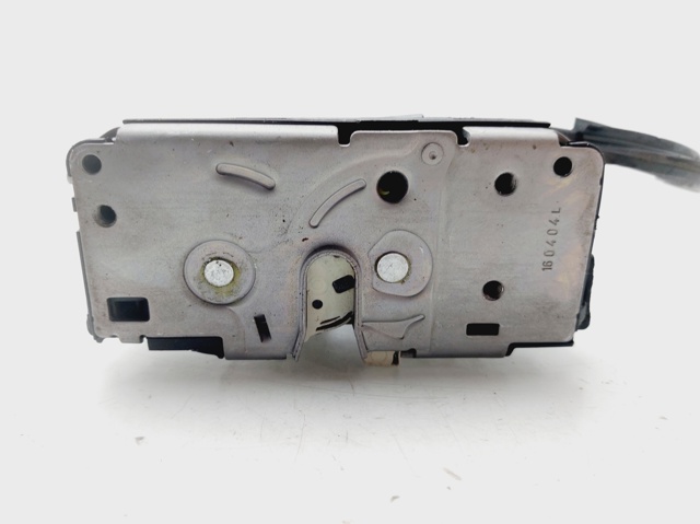 1356367080 Cerradura de puerta trasera izquierda de doble hoja  comprar en Zaragoza