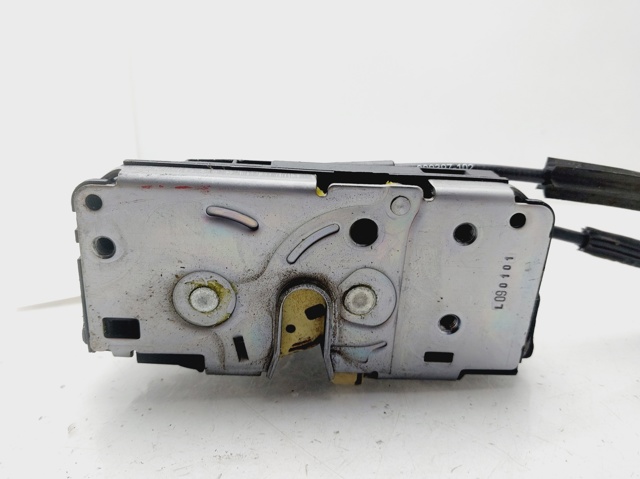 1356367080 FIAT Cerradura de puerta trasera izquierda de doble hoja  en stock Huelva