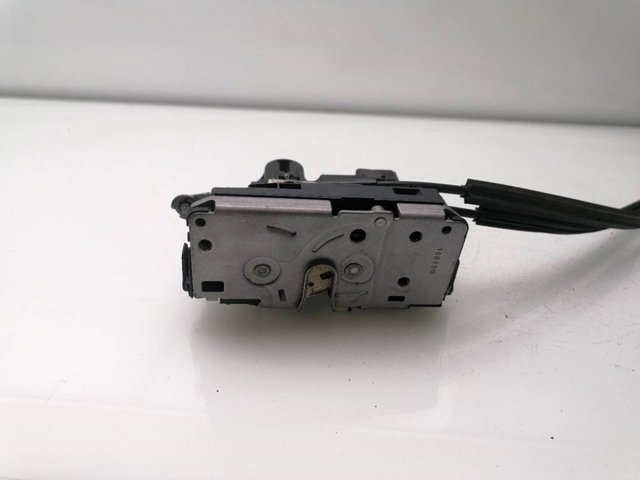 1356367080 Cerradura de puerta trasera izquierda de doble hoja  en stock Castellón