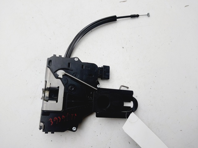 1356367080 Cerradura de puerta trasera izquierda de doble hoja  en stock Granada