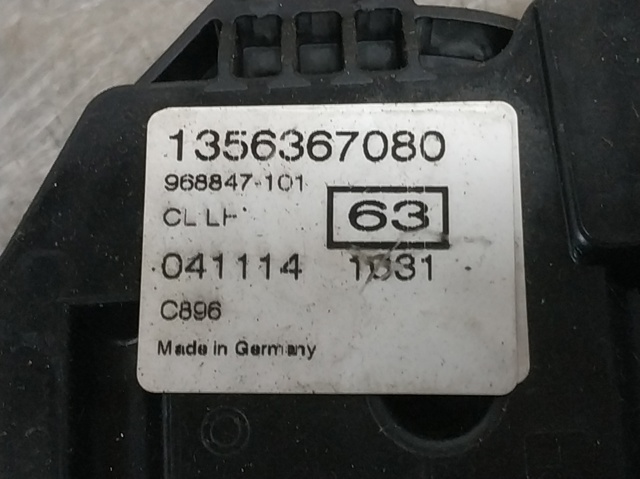 1356367080 Fiat/Alfa/Lancia
