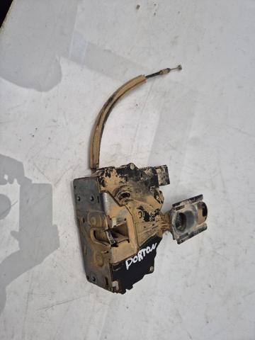 1356367080 FIAT Cerradura de puerta trasera izquierda de doble hoja comprar Madrid