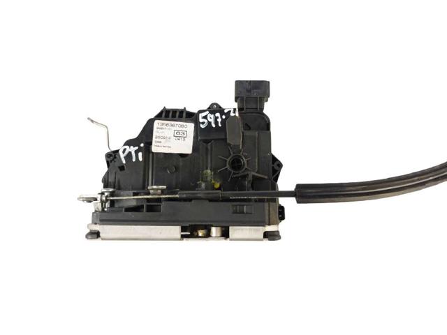 1356367080 FIAT Cerradura de puerta trasera izquierda de doble hoja comprar Madrid