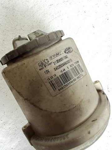 1356651080 Faro antiniebla izquierdo y derecho comprar Girona