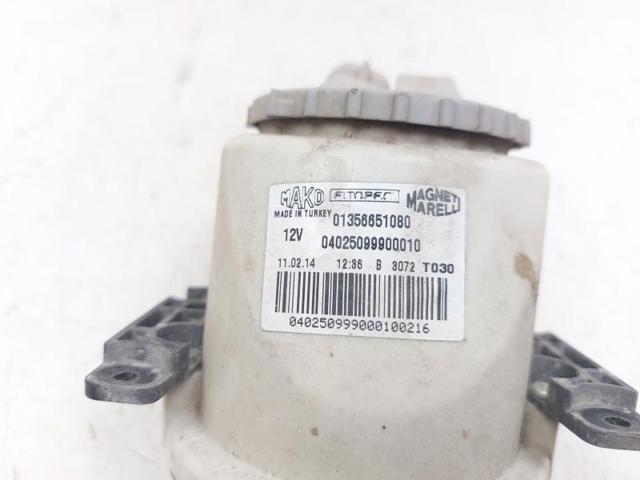 FIAT 1356651080 Faro antiniebla izquierdo y derecho  en stock Valencia