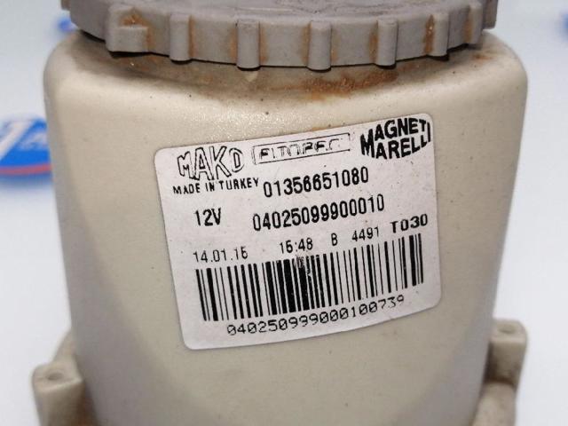 FIAT 1356651080 Faro antiniebla izquierdo/derecho  comprar en Albacete