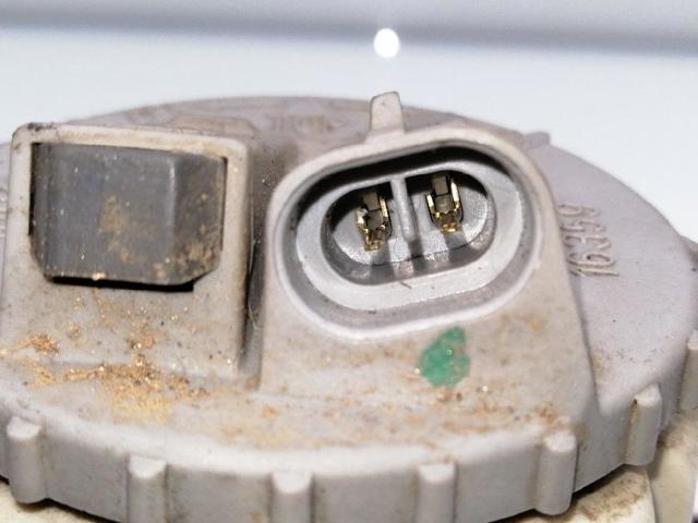 1356651080 Faro antiniebla izquierdo y derecho comprar Girona