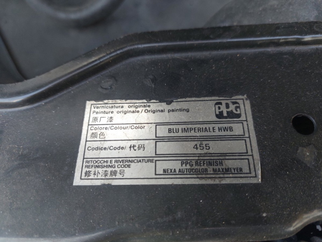 1357004080 Mangueta delantera izquierda comprar Sevilla