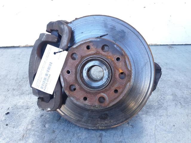 FIAT 1357004080 Mangueta delantera izquierda comprar Pamplona