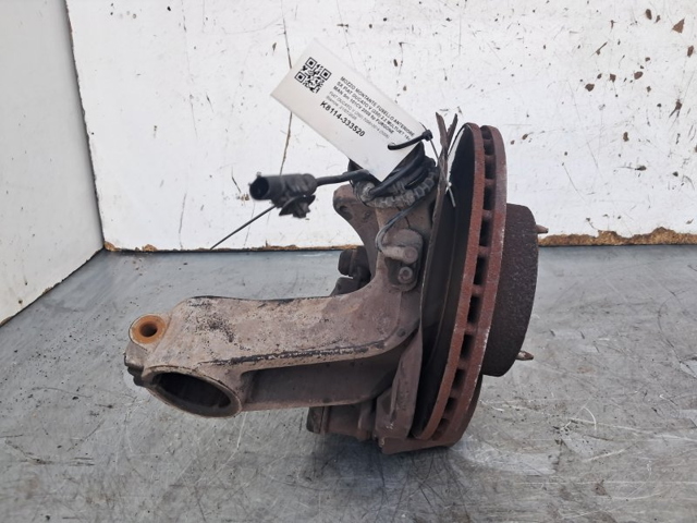 FIAT 1357004080 Mangueta delantera izquierda comprar Barcelona