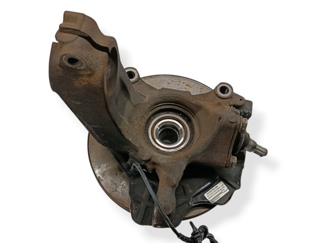 FIAT 1357004080 Mangueta delantera izquierda  en stock Salamanca