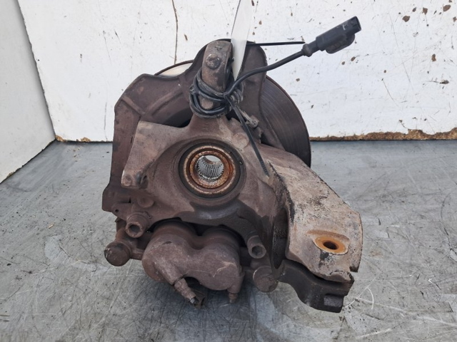 1357004080 FIAT Mangueta delantera izquierda  disponible Vigo