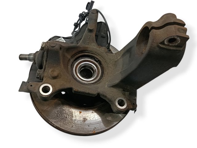 FIAT 1357004080 Mangueta delantera izquierda comprar Pamplona