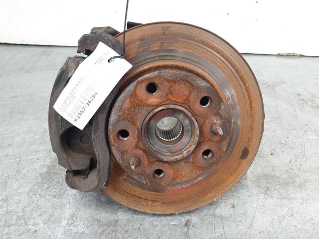 FIAT 1357004080 Mangueta delantera izquierda  en stock Salamanca