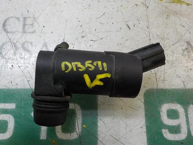 1357105 Motor de la bomba del lavaparabrisas delantero  comprar en Zaragoza