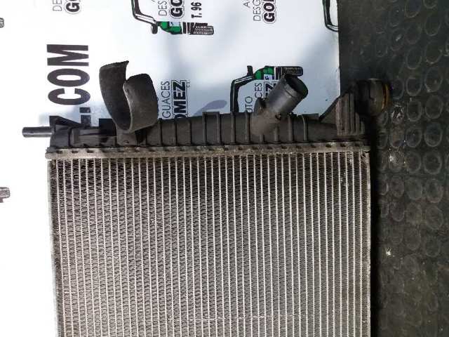FORD 1357325 Radiador comprar Tarragona