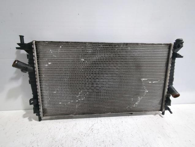 FORD 1357325 Radiador comprar Pamplona