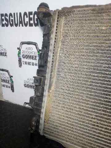 FORD 1357325 Radiador de refrigeración del motor  comprar en Ponferrada