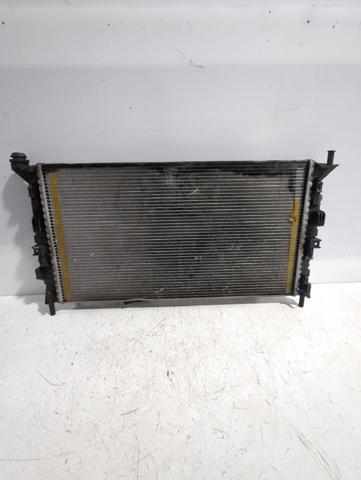 FORD 1357325 Radiador de refrigeración del motor  disponible Lugo
