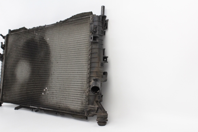 FORD 1357325 Radiador de refrigeración del motor  comprar en Albacete