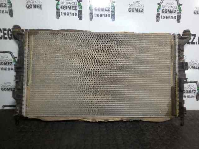 1357325 FORD Radiador comprar Alcalá