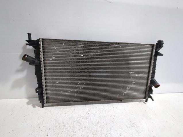 FORD 1357325 Radiador  en stock Terrassa