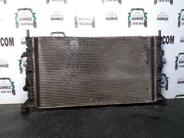 1357325 Radiador  en stock Granada