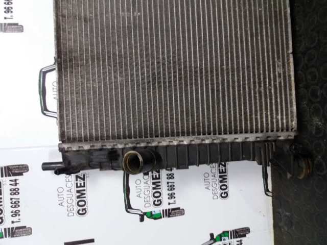 1357325 Radiador  en stock Sabadell