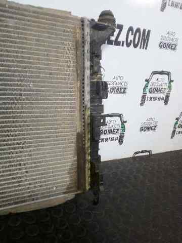 FORD 1357325 Radiador comprar Pamplona