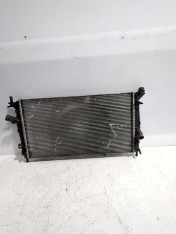 1357325 FORD Radiador  en stock Huelva