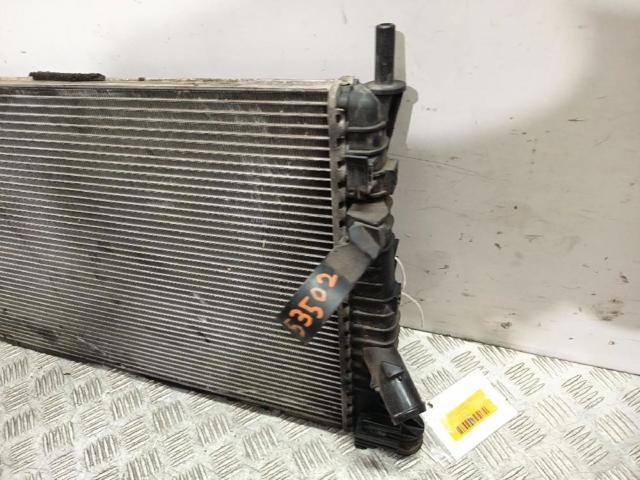 1357325 Radiador de refrigeración del motor  disponible Burgos