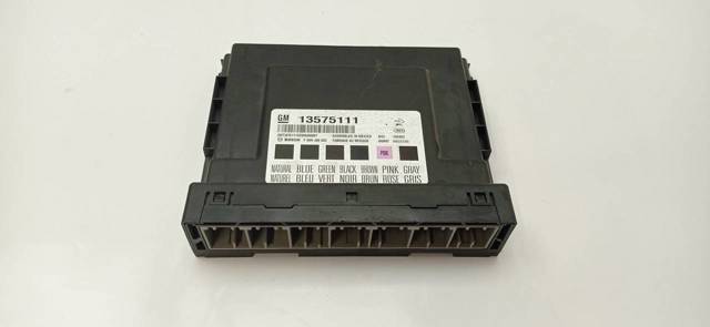 13575111 Opel