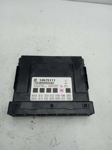 OPEL 13575111 comprar Barcelona