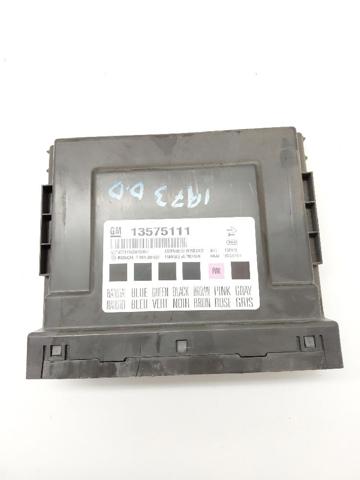 OPEL 13575111  en stock Valencia