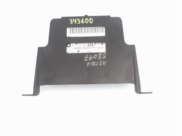 OPEL 13575111  disponible Valladolid