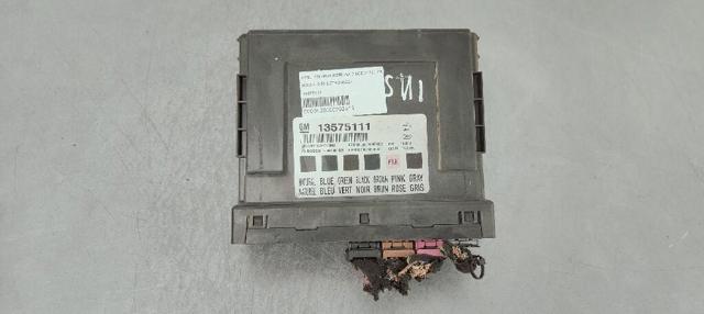 13575111 Opel