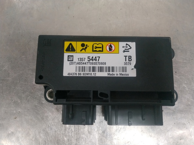 13575447 Opel
