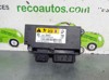 Procesador Del Modulo De Control De AIRBAG 13575447 OPEL