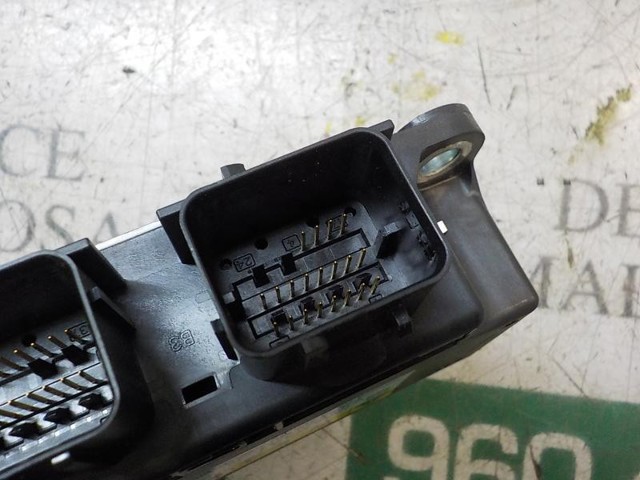 OPEL 13575447 Módulo de control de airbag comprar Tarragona