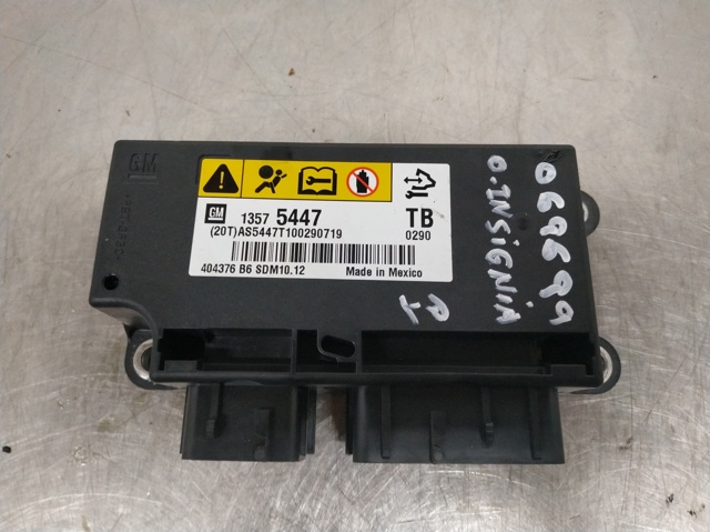 13575447 Opel