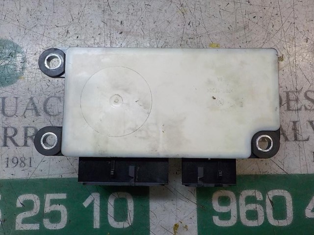 13575447 Módulo de control de airbag  comprar en Zaragoza