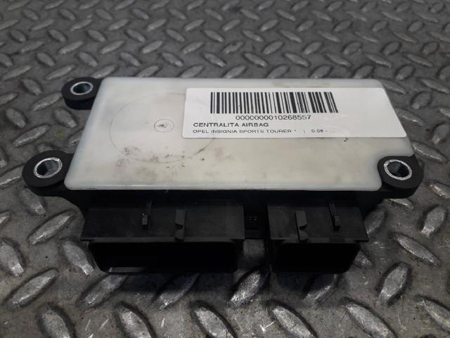 OPEL 13575447 Módulo de control de airbag  comprar en Albacete
