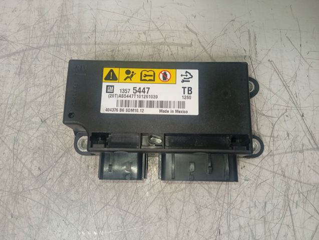 13575447 Opel