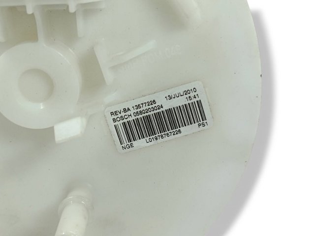 13577226 Opel