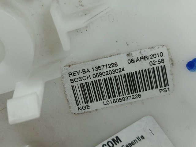 13577226 Opel
