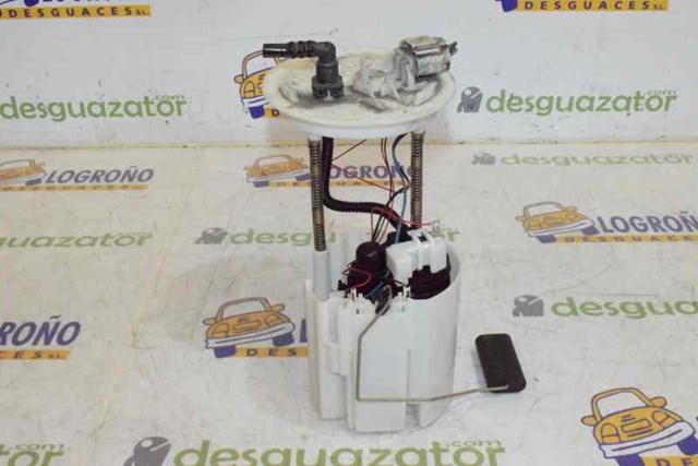Módulo alimentación de combustible Opel Astra