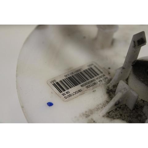 Módulo alimentación de combustible Opel Astra