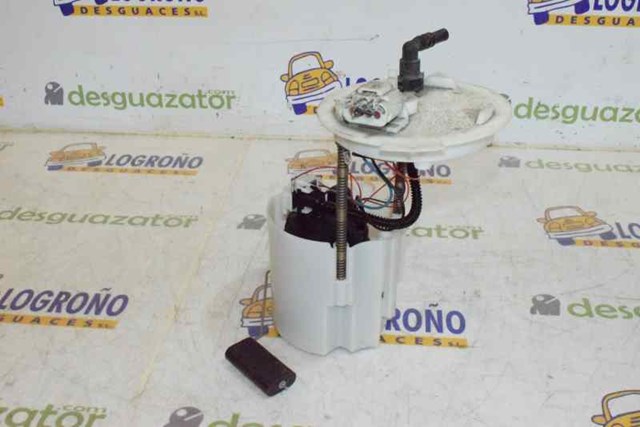 Módulo alimentación de combustible Opel Astra