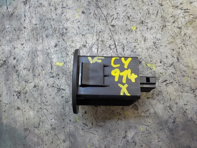 13577258 OPEL Botón de desactivación del airbag  en stock Córdoba