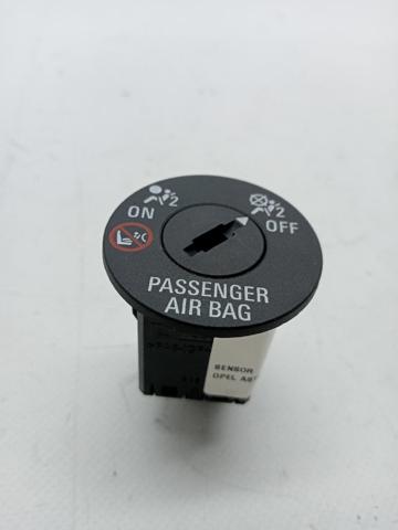 13577258 Opel